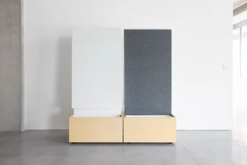 大奖作品 | 2018 Core77设计奖—家具照明类获奖作品