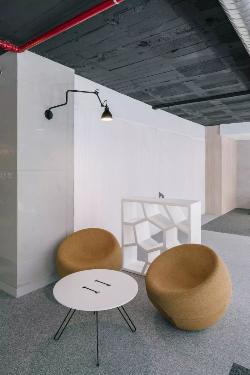 时尚精神 | 马德里Hence旗舰店