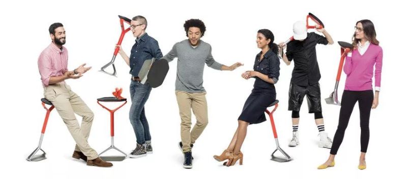 大奖作品 | 2018 Core77设计奖—家具照明类获奖作品