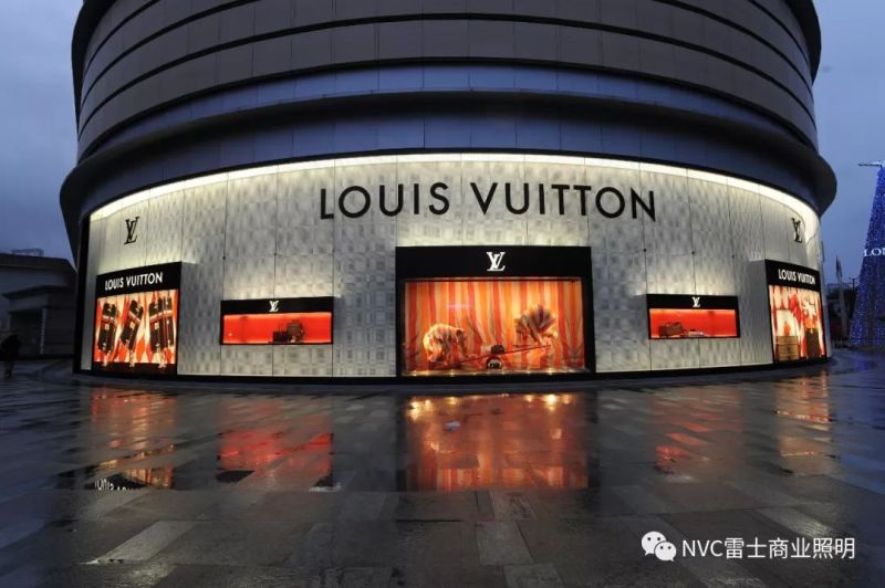 干货 | 雷士店铺橱窗照明专业解决方案解读