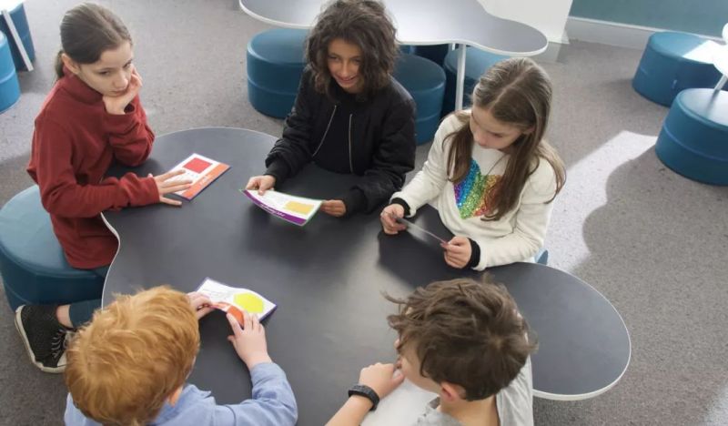 揭晓 | 2018澳大利亚国际设计奖 - 家具照明类获奖作品