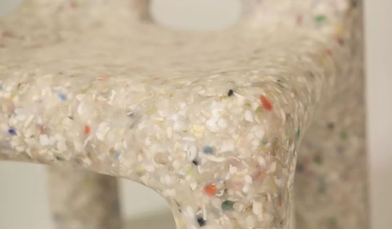 揭晓 | 2018澳大利亚国际设计奖 - 家具照明类获奖作品