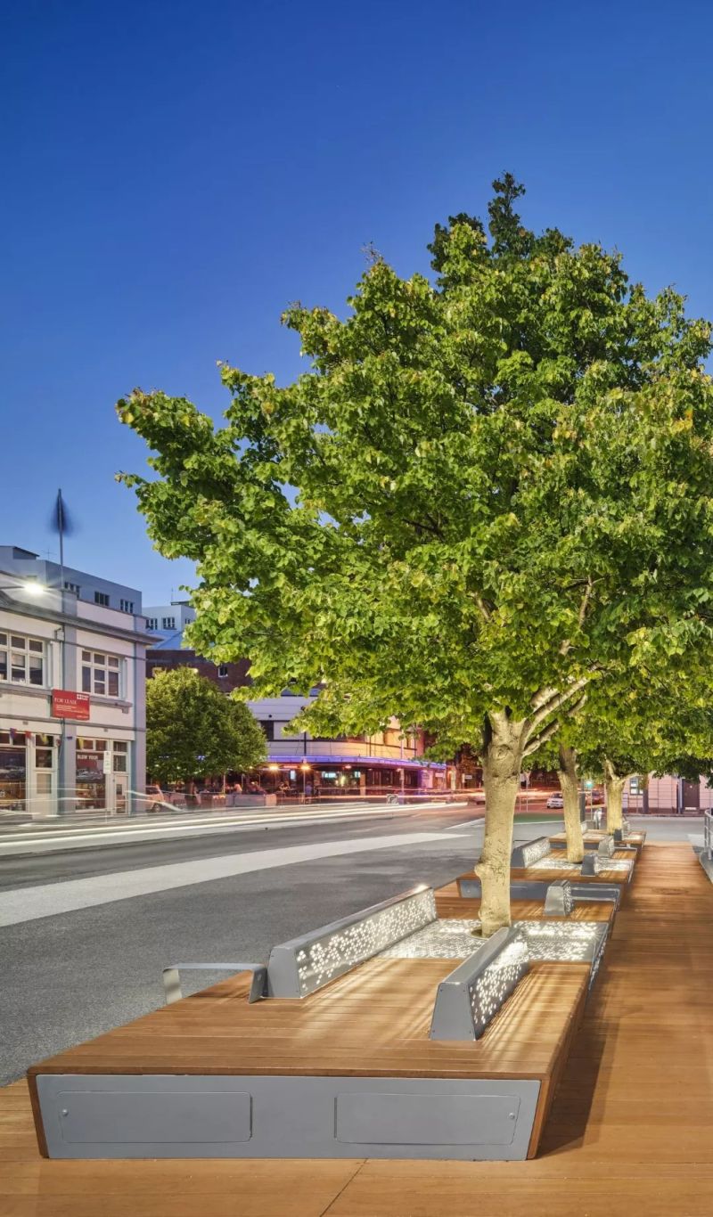 揭晓 | 2018澳大利亚国际设计奖 - 家具照明类获奖作品