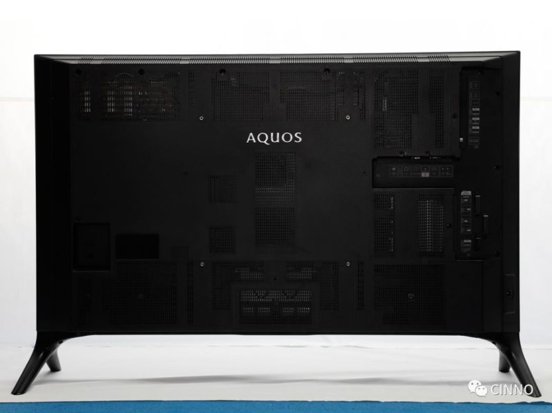 直击AWE2019! 一块芯片，一个算法，让你看什么都是8K！