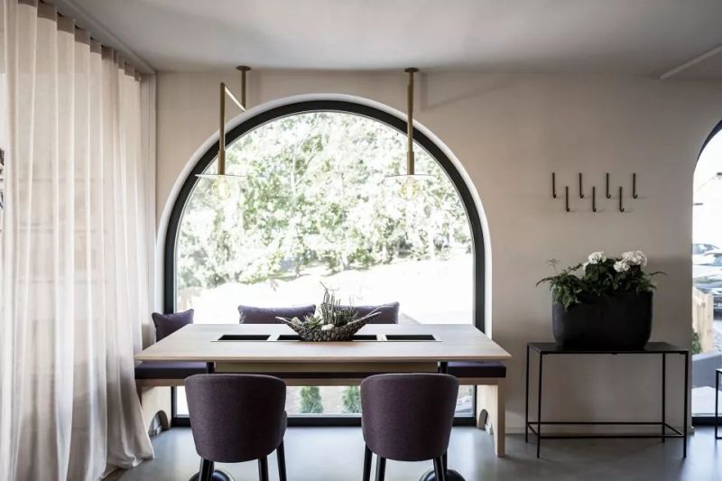 一次穿越时间的旅行 | 意大利Gloriette酒店