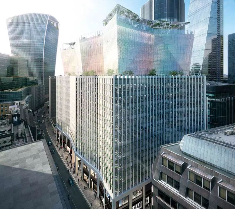 史诗般的艾比森LED天幕，创造了欧洲新的里程碑