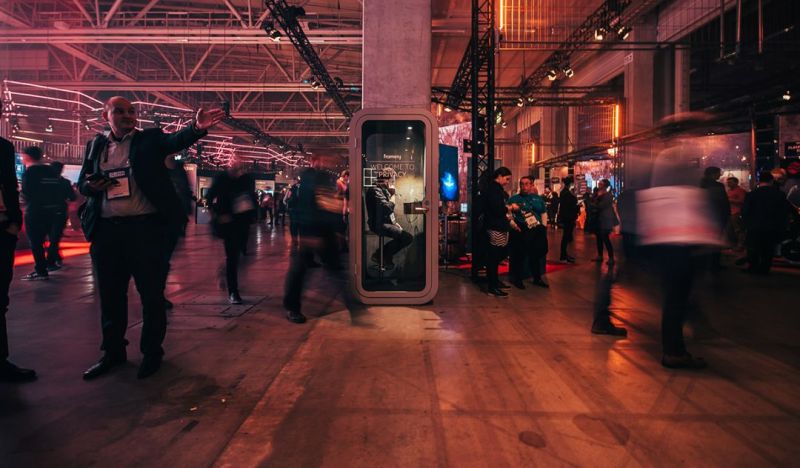 揭晓 | 2018澳大利亚国际设计奖 - 家具照明类获奖作品