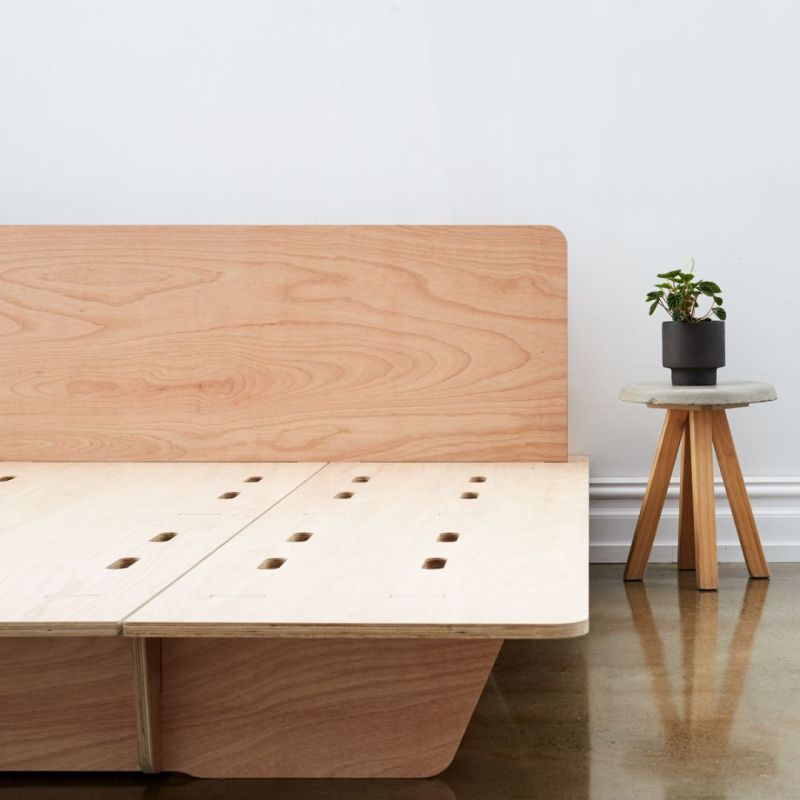 揭晓 | 2018澳大利亚国际设计奖 - 家具照明类获奖作品