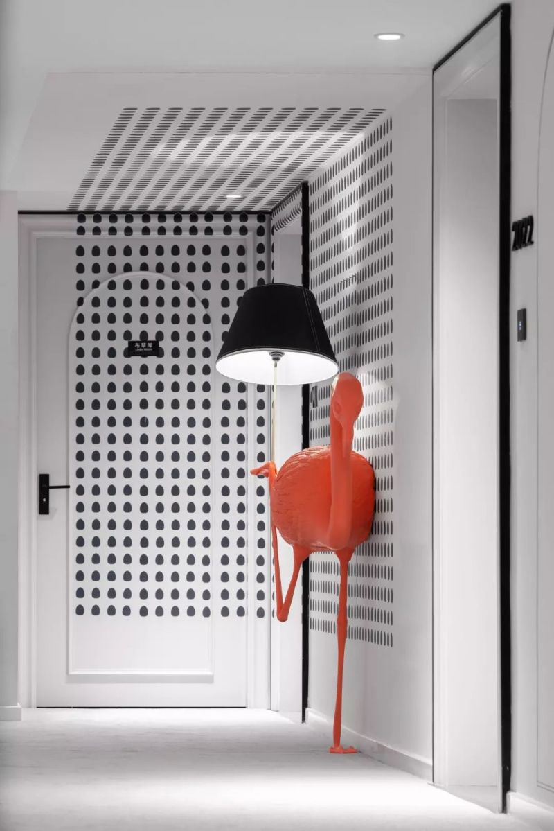 与动物对话 | 杭州Parkzoo酒店