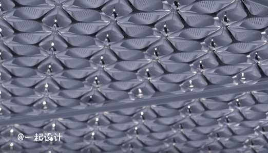 欧洲最大年度照明活动—LuxLive 2018获奖作品赏析