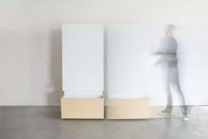 大奖作品 | 2018 Core77设计奖—家具照明类获奖作品