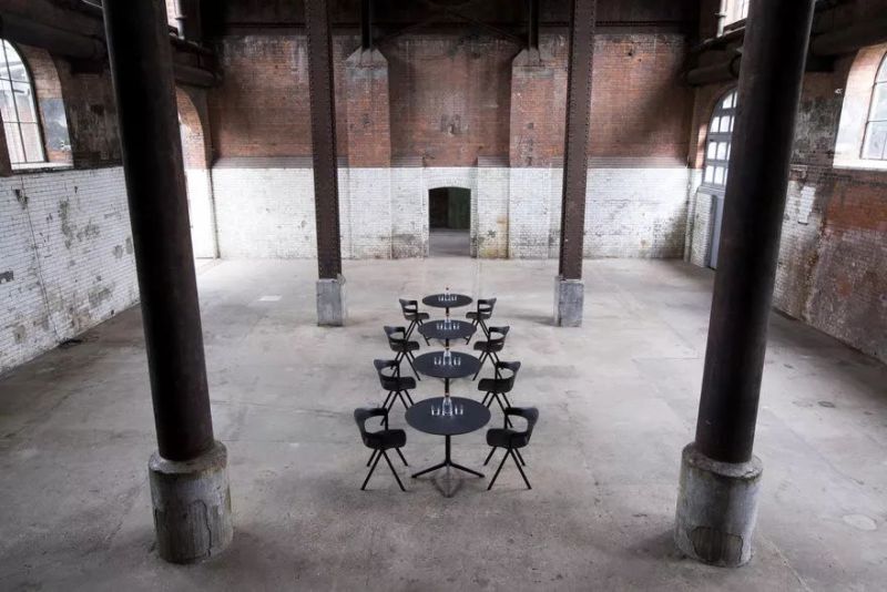 大奖作品 | 2018 Core77设计奖—家具照明类获奖作品