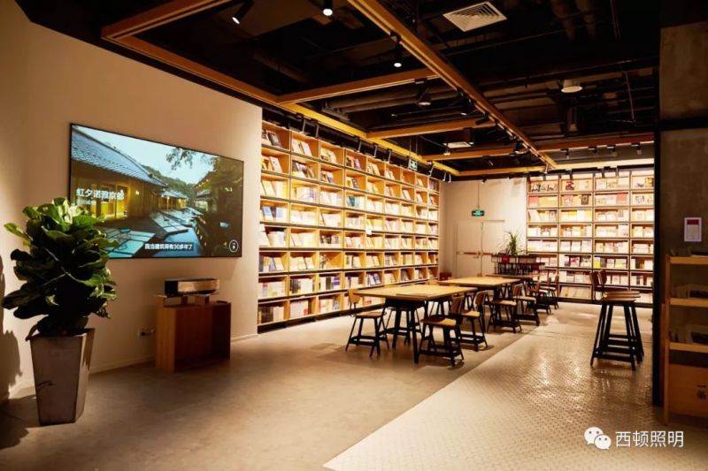 西顿案例 | 一条生活馆