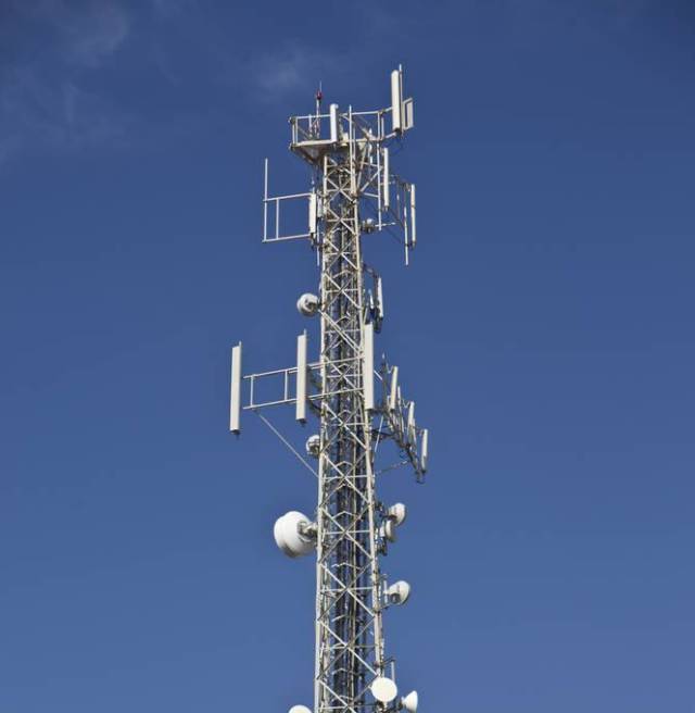 【技术百科】第一次有人把5G讲的这么简单明了