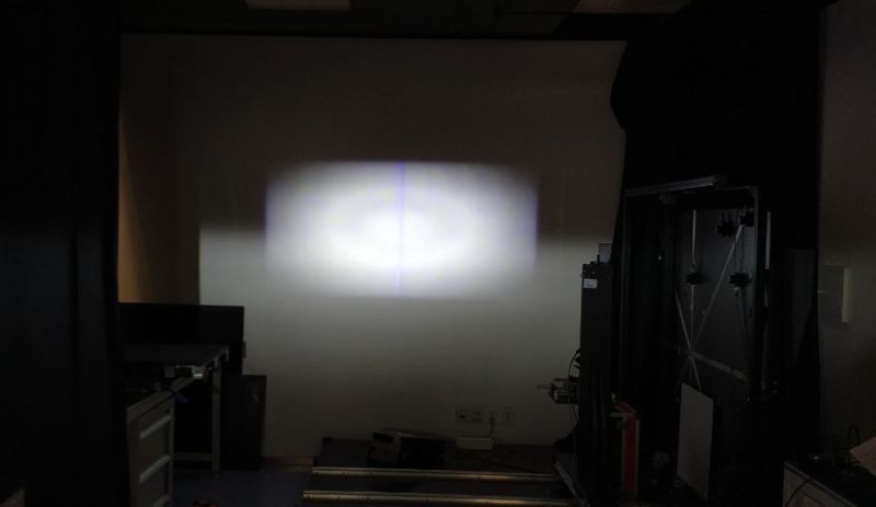 技术文章 | 适用于ADB前照灯的智能高分辨率LED光源