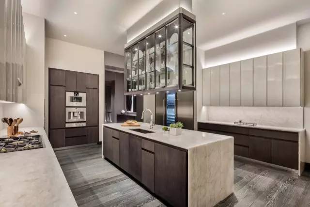 设计师为什么常常设计灯带？这里的解释很专业！