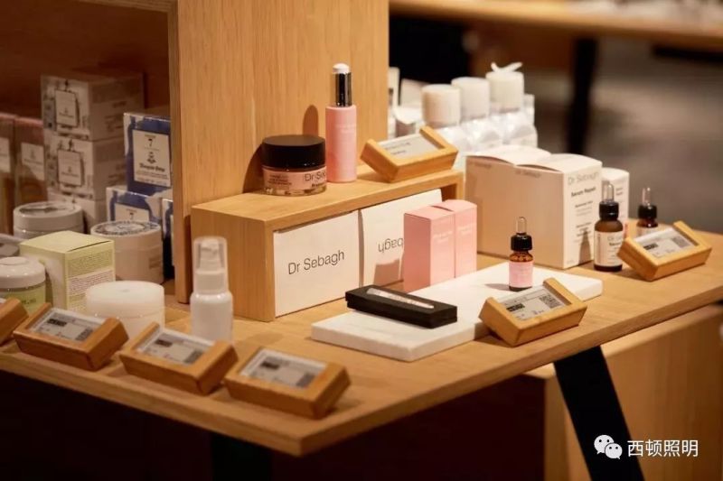 西顿案例 | 一条生活馆