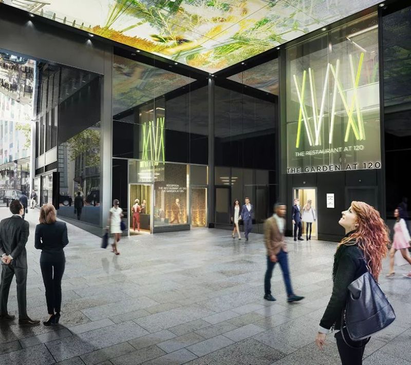 史诗般的艾比森LED天幕，创造了欧洲新的里程碑