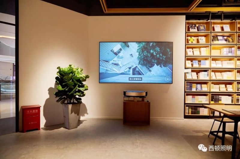 西顿案例 | 一条生活馆