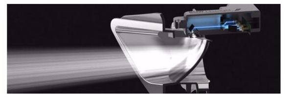 技术文章 | 激光白光照明及车用照明使用优点与缺陷分析