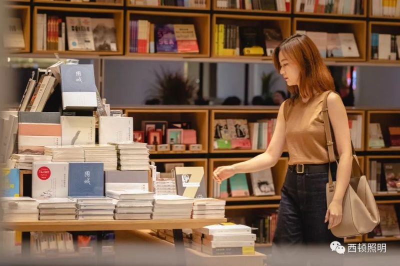 西顿案例 | 一条生活馆