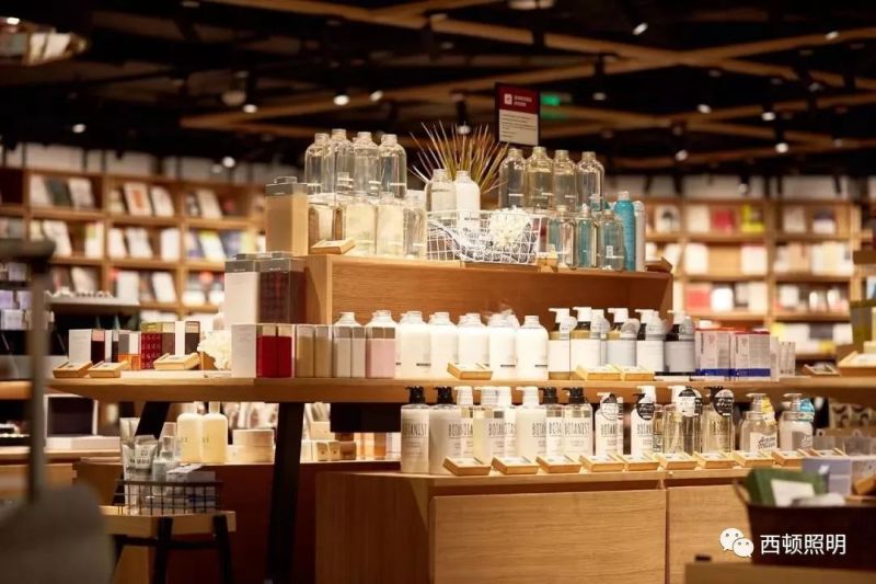 西顿案例 | 一条生活馆