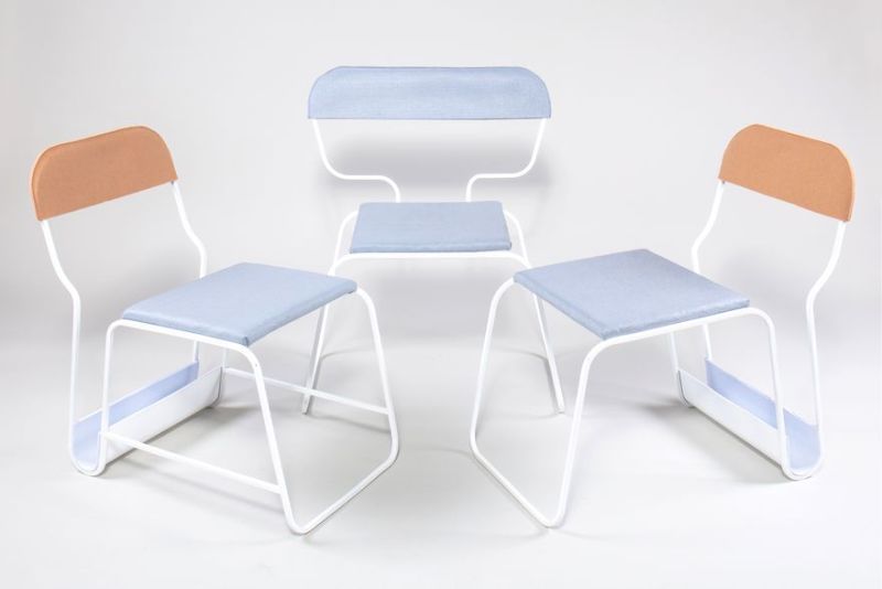 大奖作品 | 2018 Core77设计奖—家具照明类获奖作品