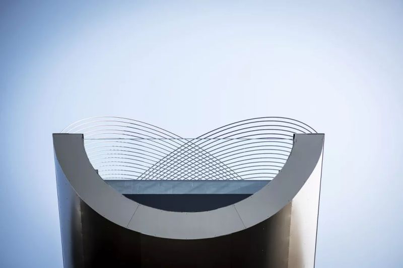 一次穿越时间的旅行 | 意大利Gloriette酒店