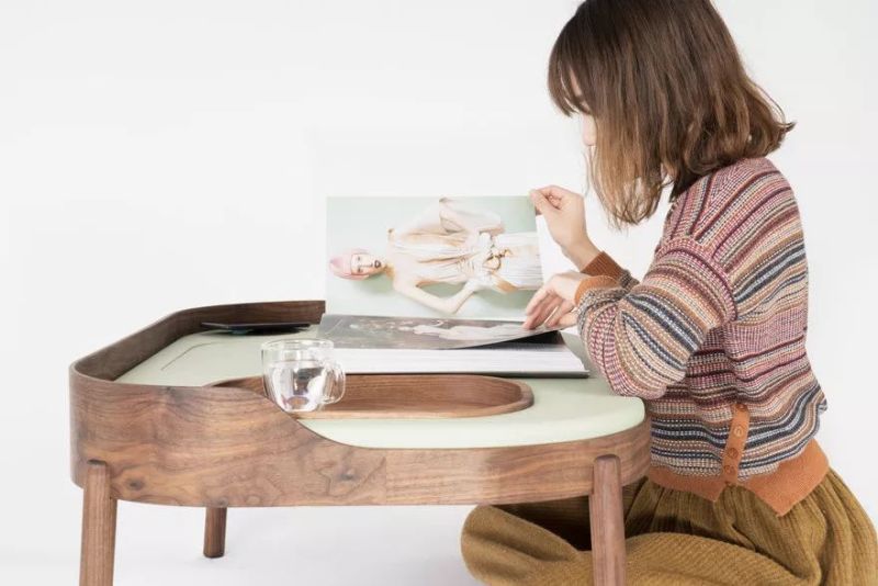 大奖作品 | 2018 Core77设计奖—家具照明类获奖作品