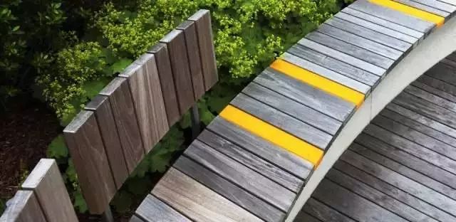 细说各国景观座椅灯光设计案例，有颜值又有内涵！