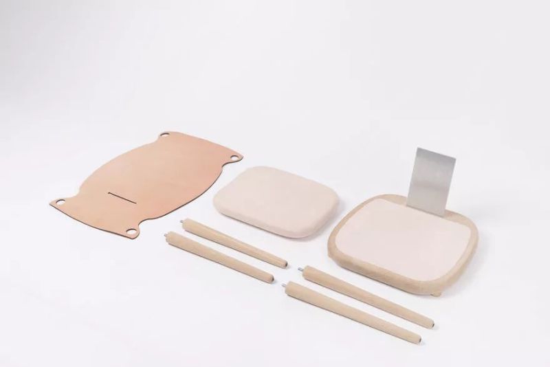 大奖作品 | 2018 Core77设计奖—家具照明类获奖作品