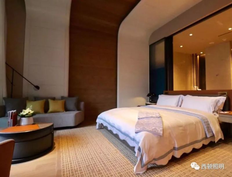 西顿案例 | 世界十大建筑奇迹——上海佘山世茂洲际酒店盛大开幕