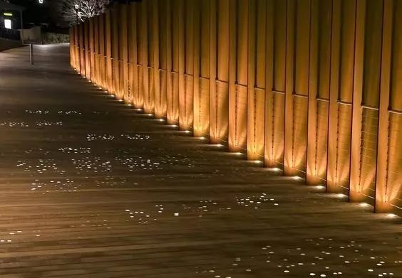 设计师为什么常常设计灯带？这里的解释很专业！