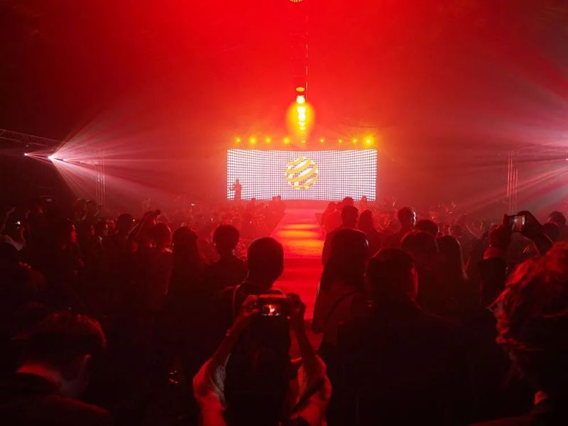 揭晓 | 2018红点设计概念奖——灯具类获奖作品