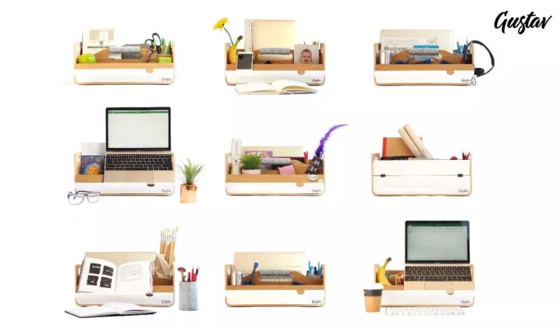 揭晓 | 2018澳大利亚国际设计奖 - 家具照明类获奖作品