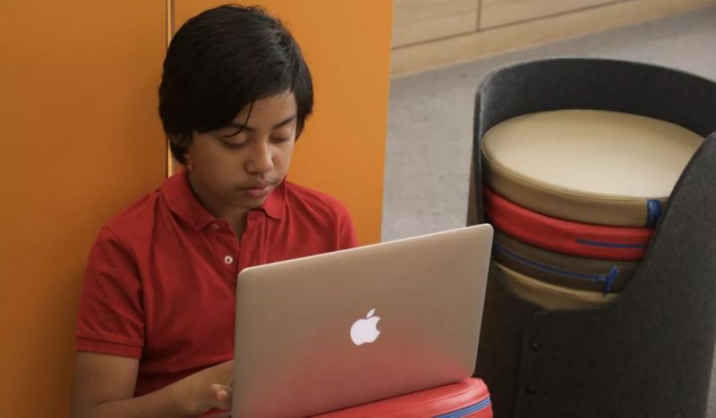 揭晓 | 2018澳大利亚国际设计奖 - 家具照明类获奖作品