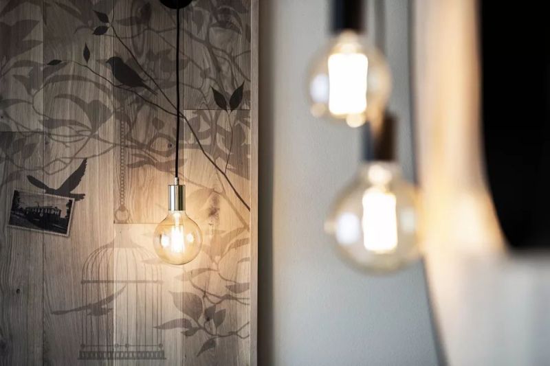 一次穿越时间的旅行 | 意大利Gloriette酒店