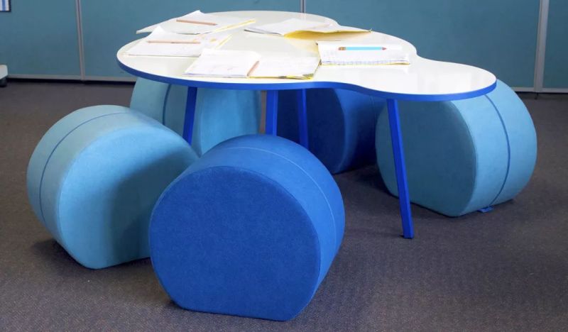 揭晓 | 2018澳大利亚国际设计奖 - 家具照明类获奖作品