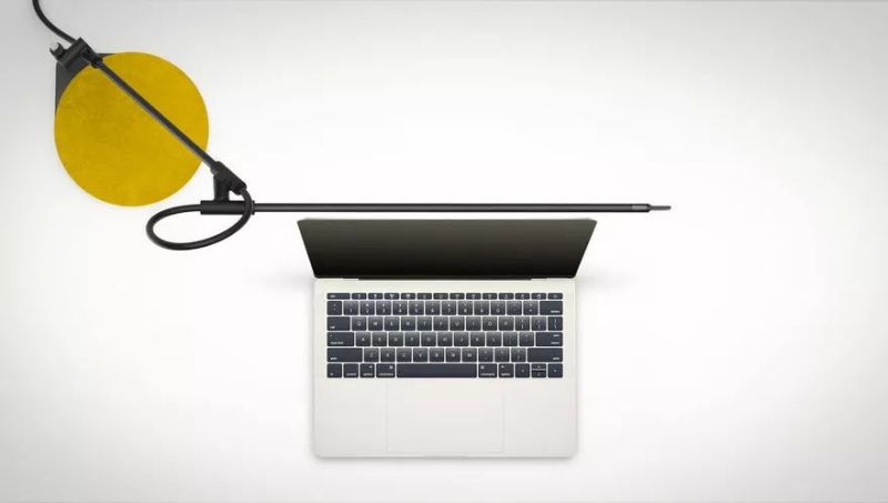 大奖作品 | 2018 Core77设计奖—家具照明类获奖作品