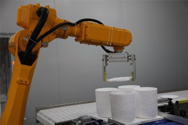 我国首次制备出超高纯稀土改性氧化铝，人造蓝宝石产业链实现全线贯通