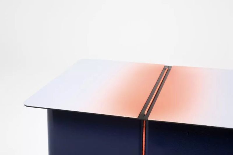 大奖作品 | 2018 Core77设计奖—家具照明类获奖作品