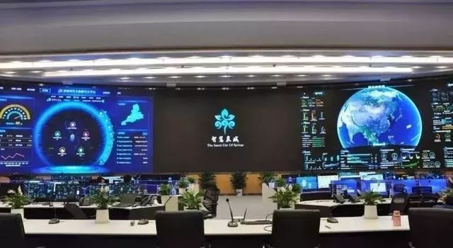 小间距Top10企业榜单