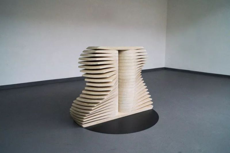 大奖作品 | 2018 Core77设计奖—家具照明类获奖作品