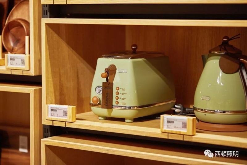 西顿案例 | 一条生活馆