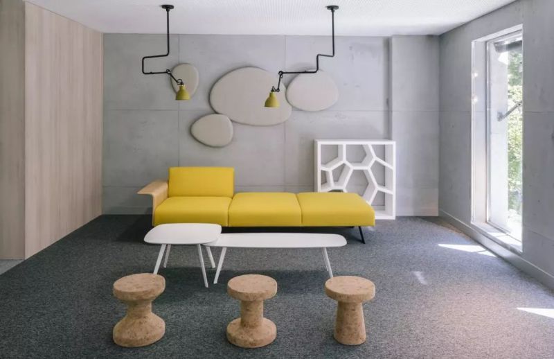 时尚精神 | 马德里Hence旗舰店