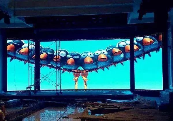 技术 | 教你火眼金睛辨是非——识LED显示屏灯珠大法