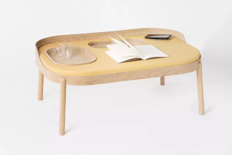 大奖作品 | 2018 Core77设计奖—家具照明类获奖作品