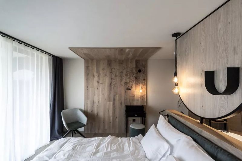 一次穿越时间的旅行 | 意大利Gloriette酒店