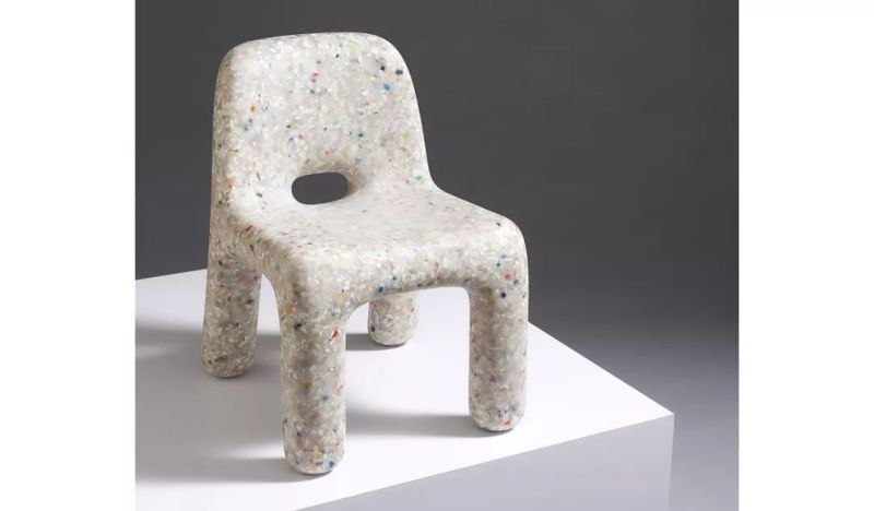 揭晓 | 2018澳大利亚国际设计奖 - 家具照明类获奖作品