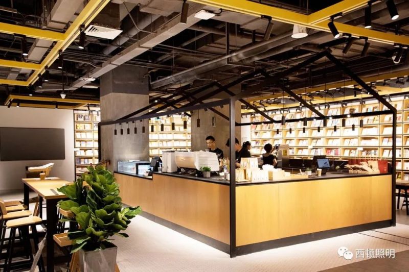 西顿案例 | 一条生活馆